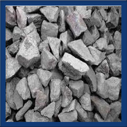 Ferro Manganese Slag Traders