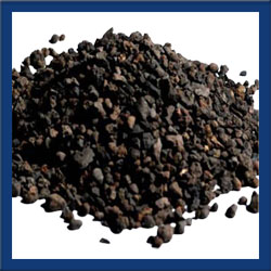 HFST Bauxite Exporters