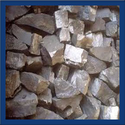 High MNO Slag Traders